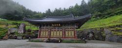 사천시 보국사 방문 (20260527)
