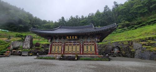 사천시 보국사 방문 (20260527)