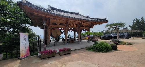 예산군 법륜사 방문 (20260602)