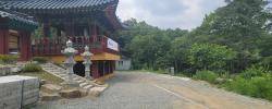 천안시 태학사 방문 (20260602)