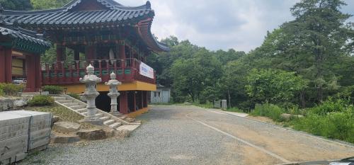 천안시 태학사 방문 (20260602)