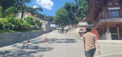 강화도 보문사 방문 (20260605)