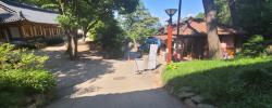 강화도 전등사 방문 (20260605)